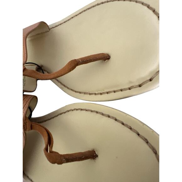 Liz Claiborne Lonnie sandals in size 11M. - Picture 5 of 6